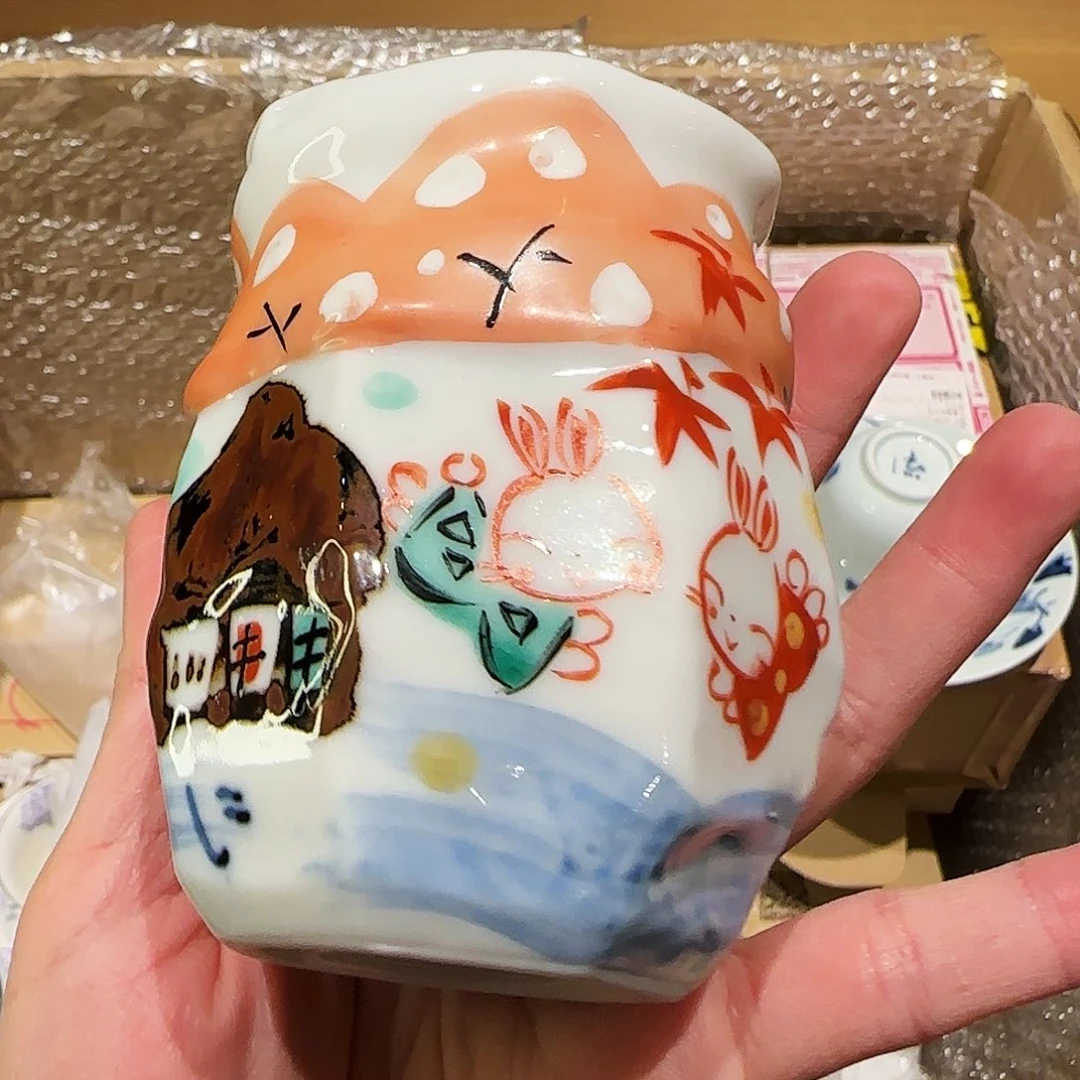 这就是为什么有这种东西可以直接