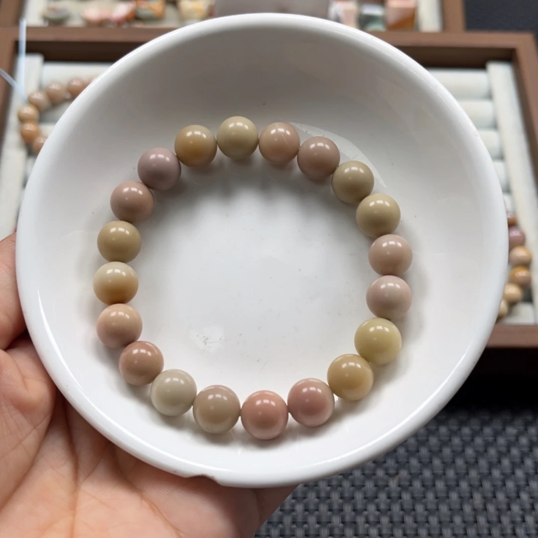 【闪购商品】未镶嵌石英质玉珠宝半成品