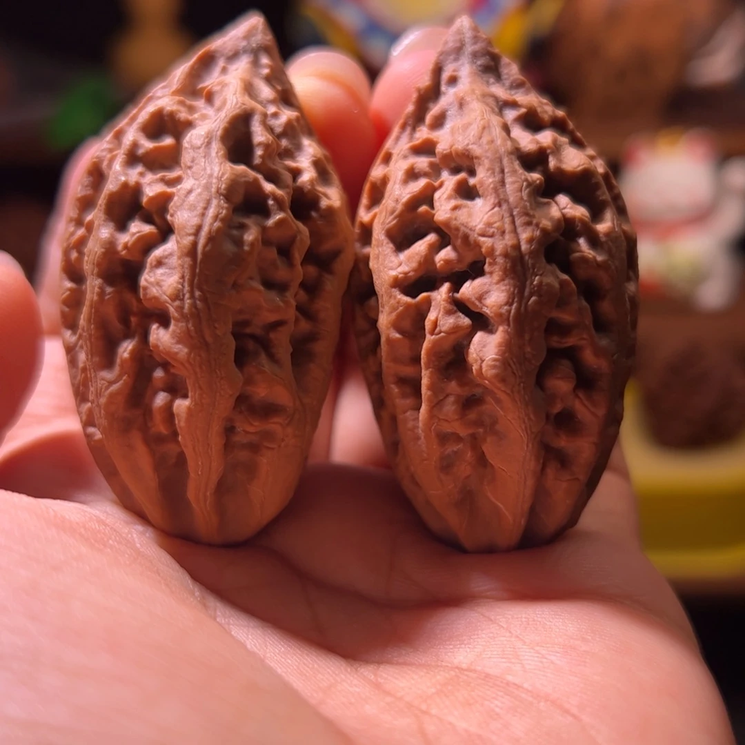 文玩核桃吊坠核桃11