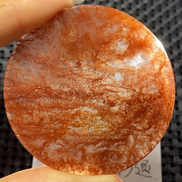 未镶嵌颈饰玛瑙/玉髓正**存