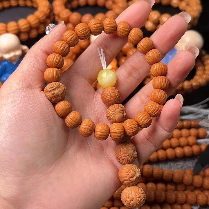 我****猴头核桃吊坠111111111