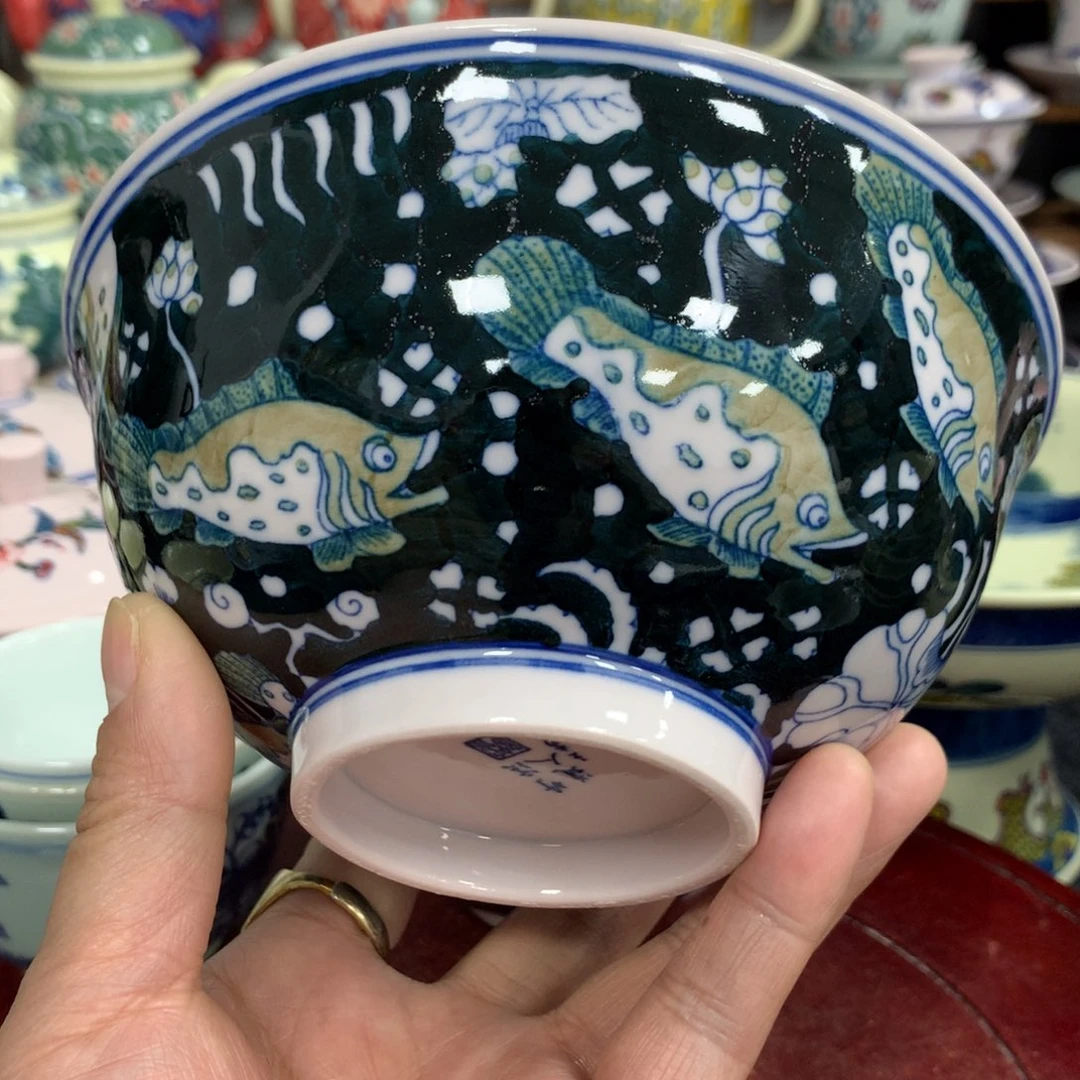 陶其他景德镇陶瓷 碗 盘 杯 壶 碟 各种……