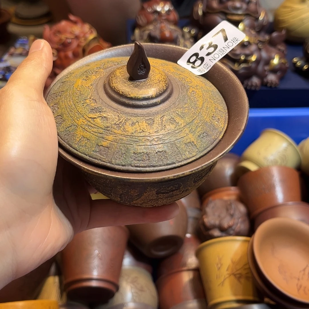 茶宠紫砂紫砂111111