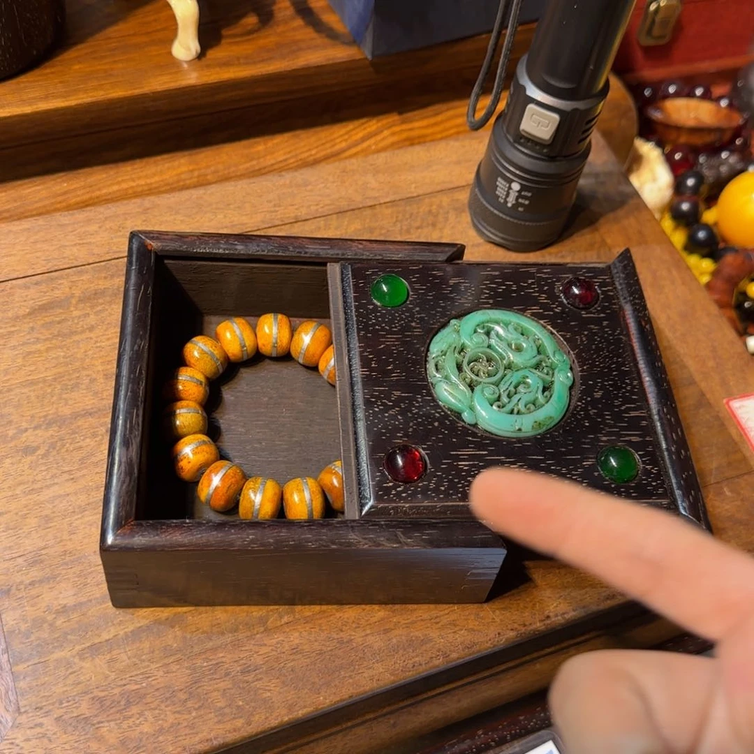 木木12345汉堡珠带盒1111111111111