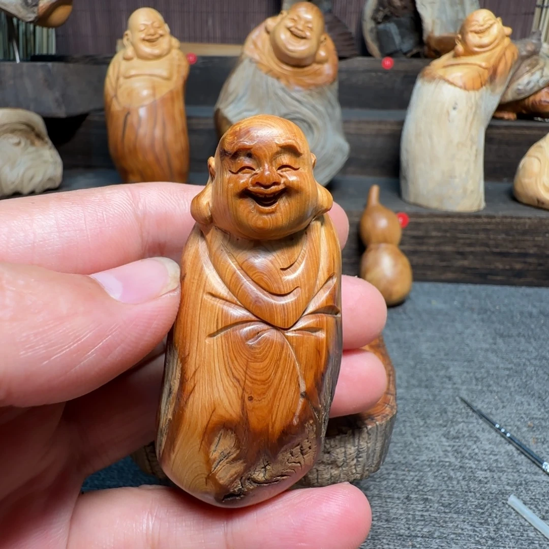 智***》柏木（崖柏）好吧好嘛好吧