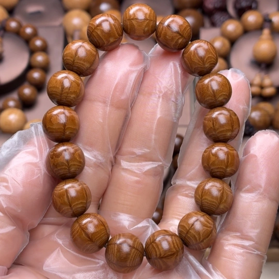 六道木手串/手链1.2精品