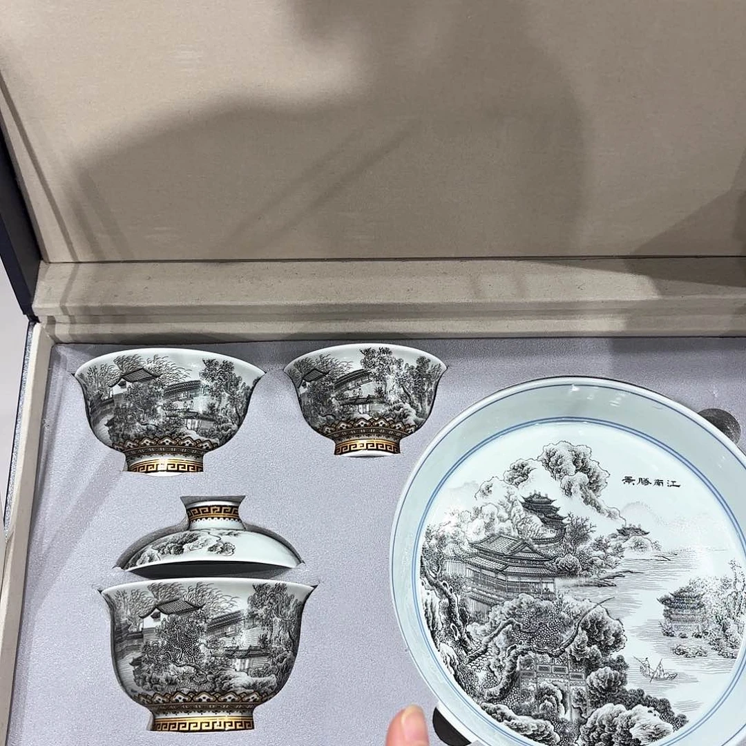 瓷片景德镇陶瓷学院