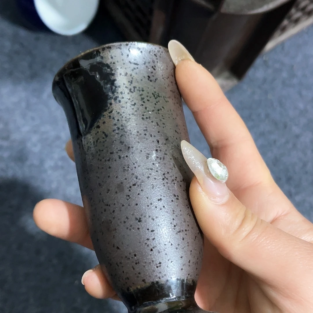 瓷片米*咖啡是个非常简单粗暴有效地