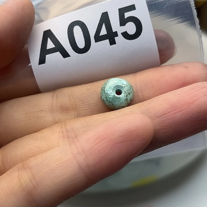 玛瑙/玉髓未镶嵌佩珠