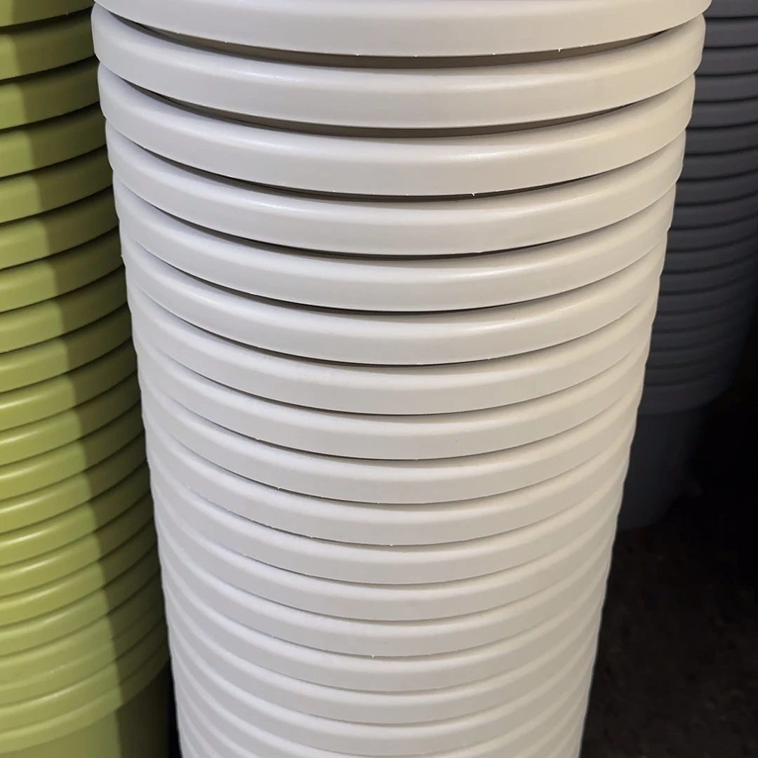 微瑕5号6个无托，灰白