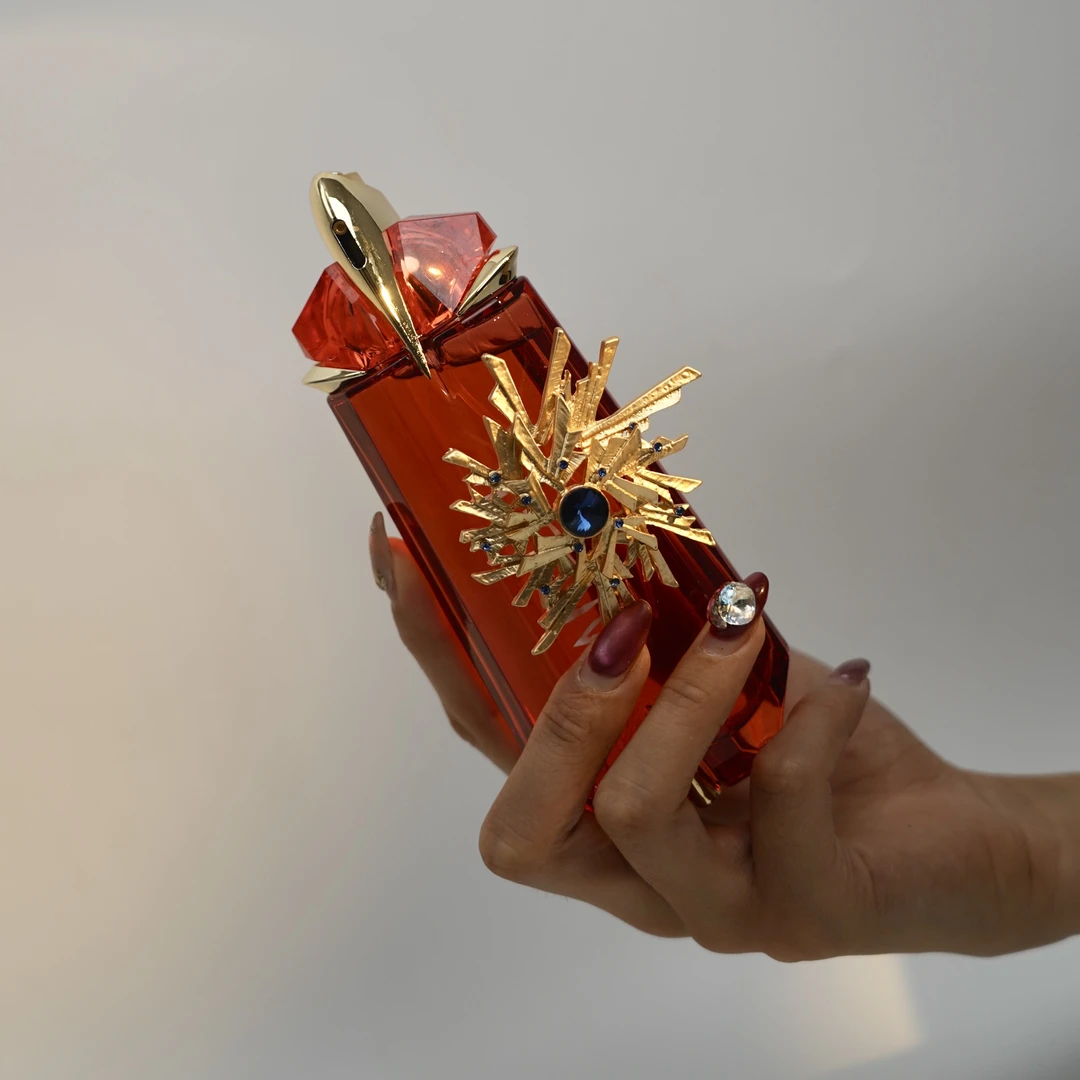 【红色异形】100ml 香水