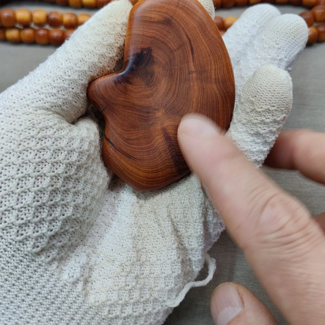 A***r太行崖柏手工艺品