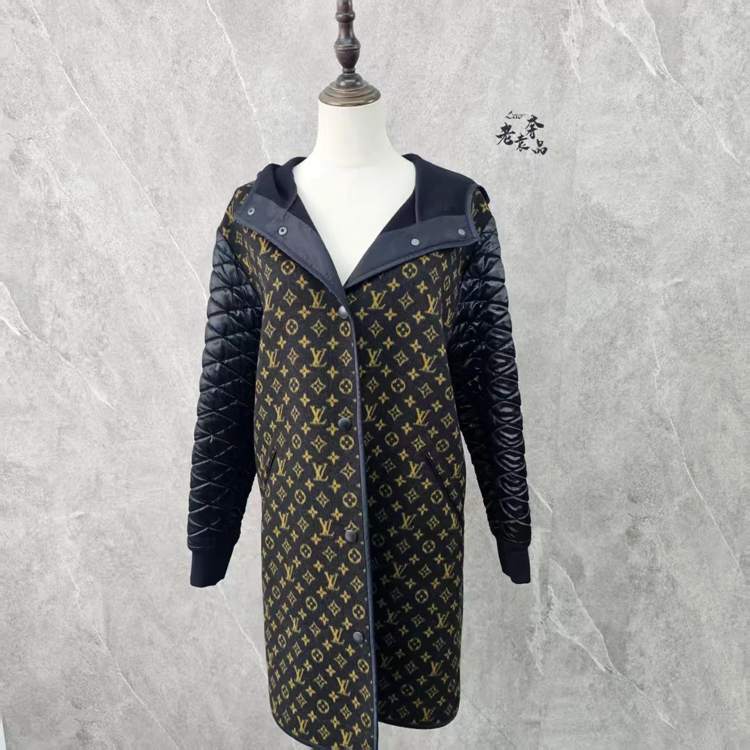 99新 LouisVuitton/路易威登  海囤J/LV/上衣/34码/ds57716