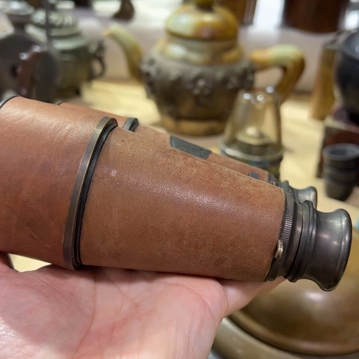 木***头铜家居摆件创意家居