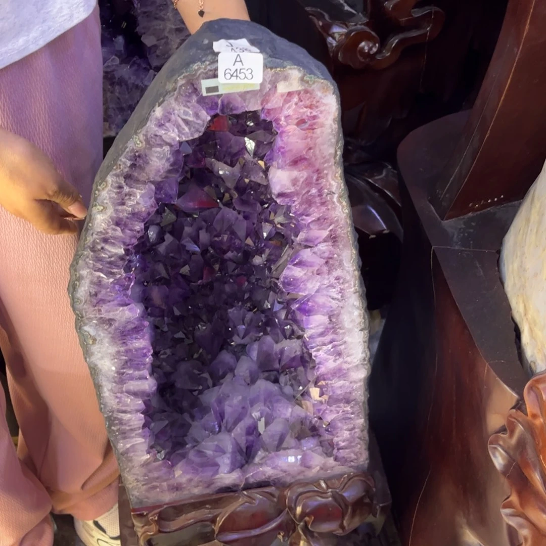 【闪购商品】未镶嵌水晶大型摆件（非配饰）星**海