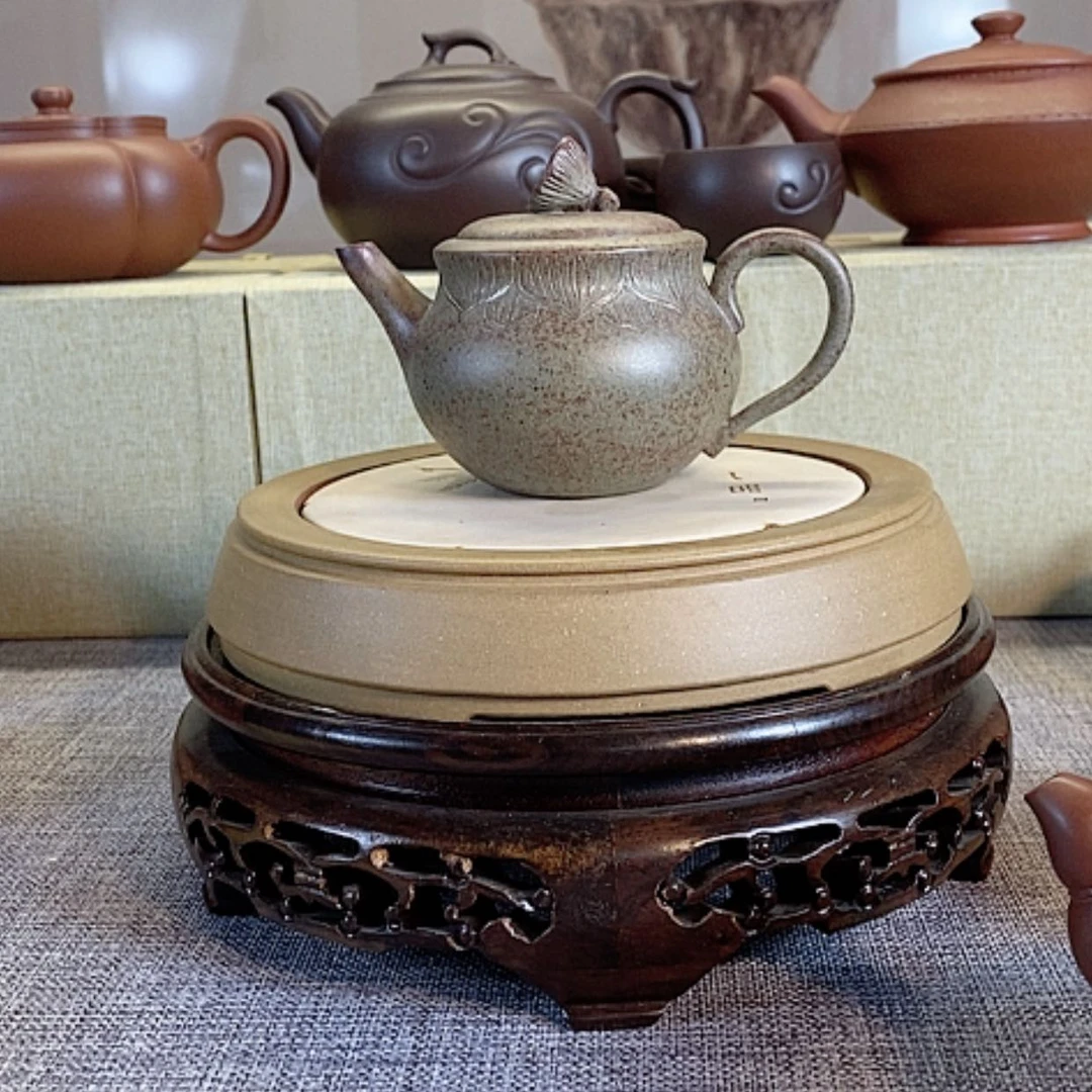 【闪购商品】紫砂茶壶阿****n宜兴紫砂壶收藏