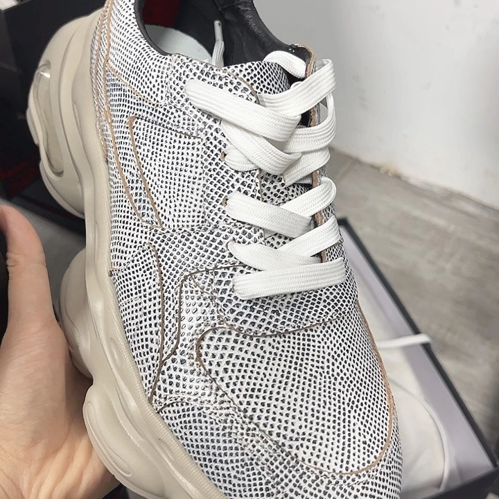 往***风41码男鞋休闲运动鞋