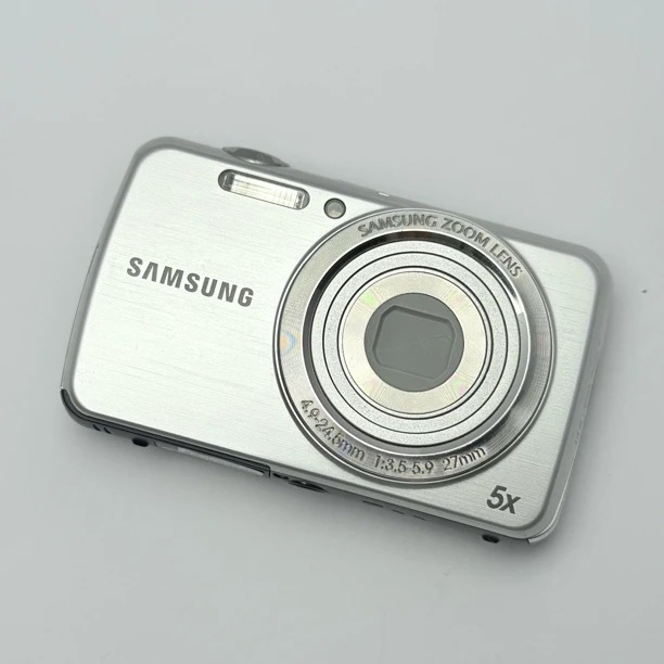 95新 Samsung/三星 pl20 美颜ccd相机 1420w像素 (no退no换）