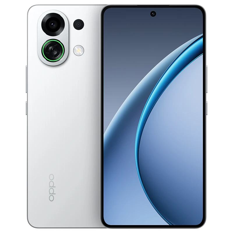 【中秋】OPPO K13 Turbo 5G手机 疾风散热引擎 潮汐引擎