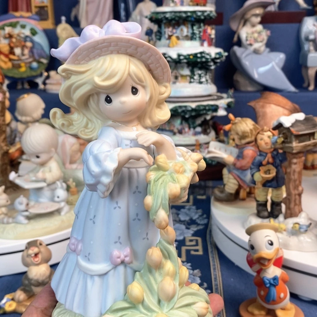 中古海淘娃娃中古娃娃