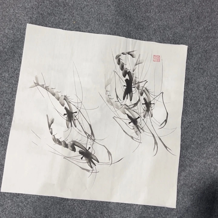 客厅客厅年画年画