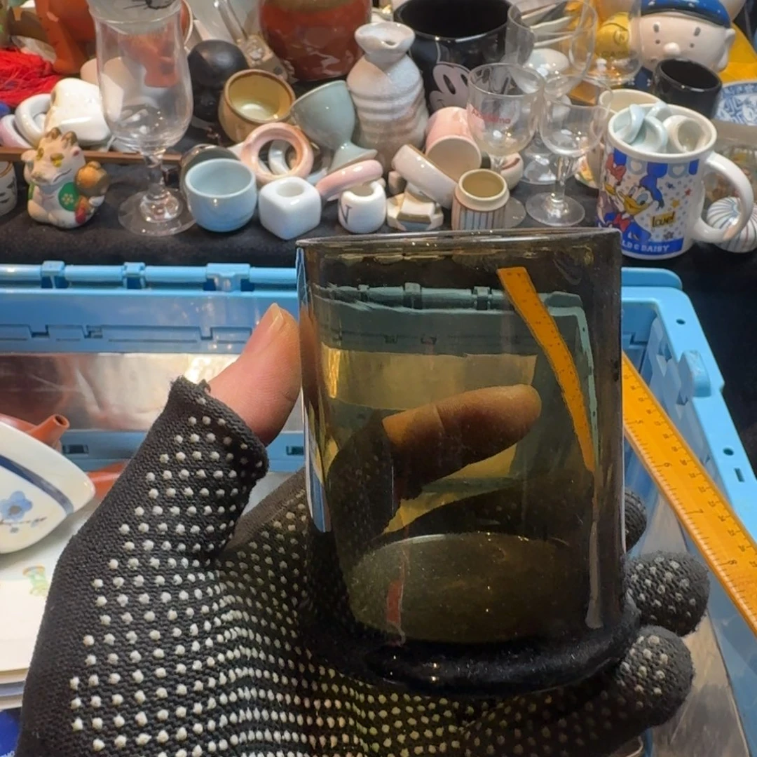 了***了餐具默认微瑕不退不换