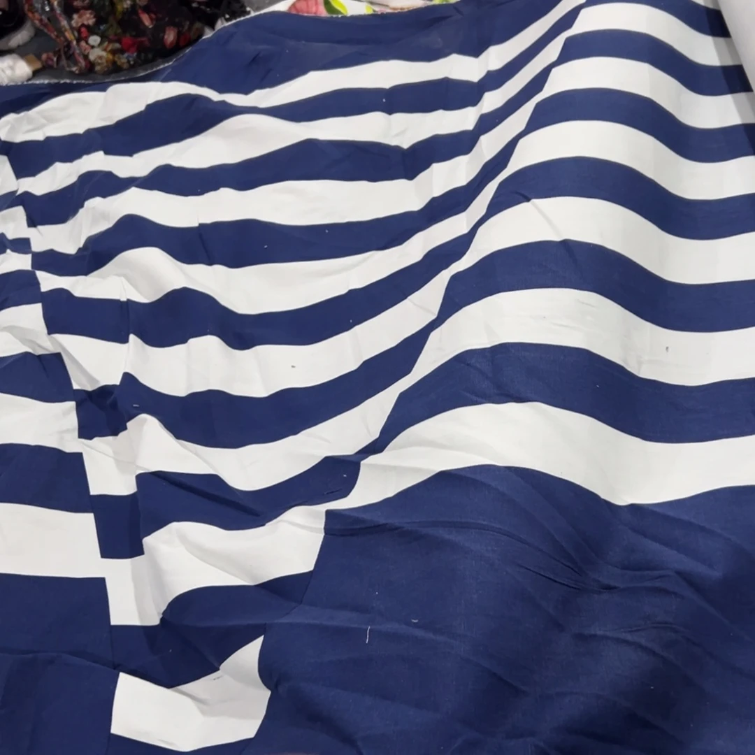 棉一米价瑕纯厚帆布1.4米宽果子D福袋20包邮