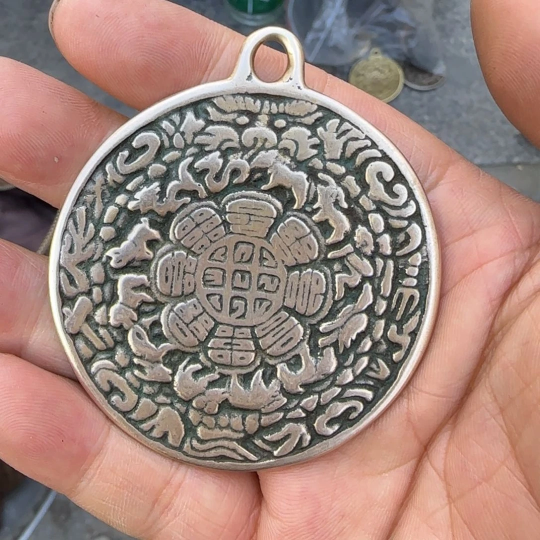 扎西强推荐藏传一件