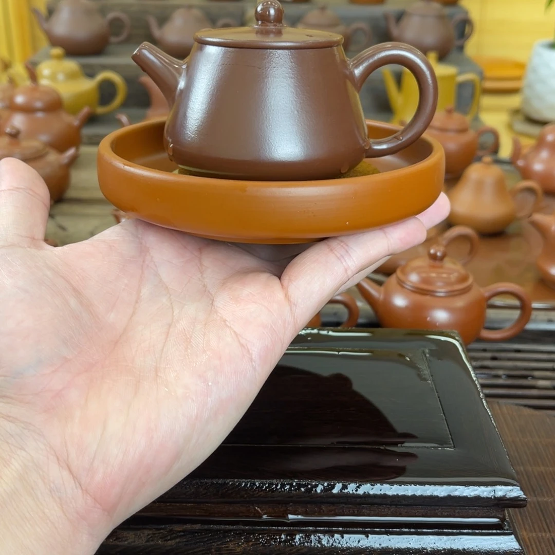 紫砂茶壶福利价茶壶