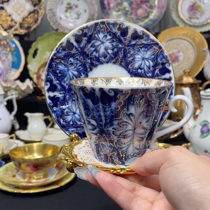 瓷片海外中古美物瓷器