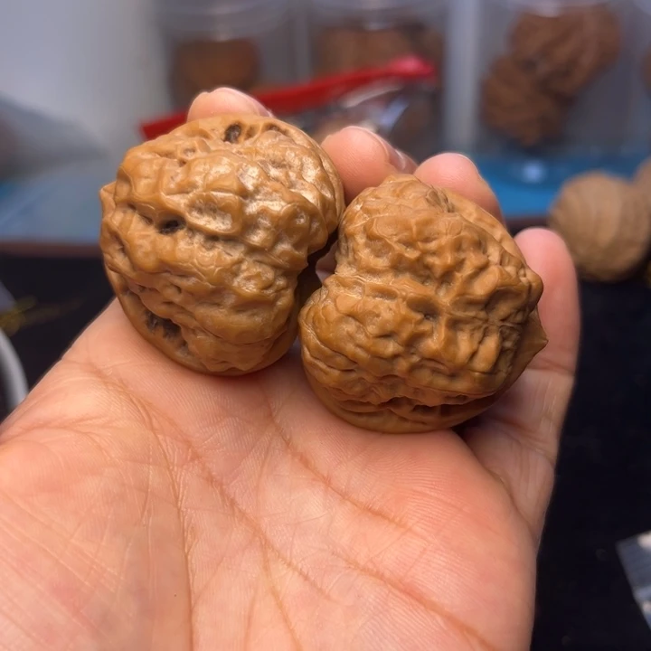 核桃40尺蛤嘛头，三角蛙