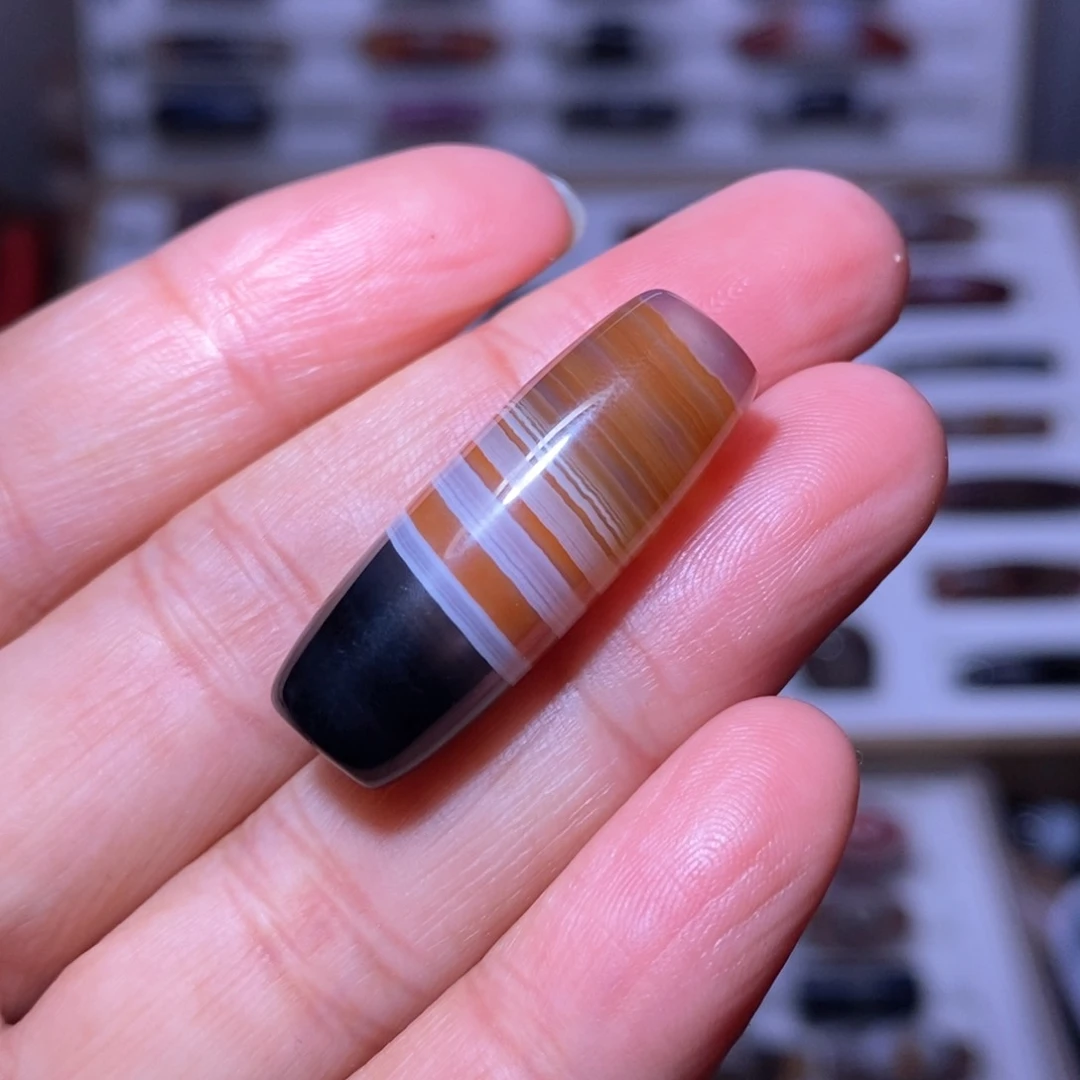 未镶嵌挂件玛瑙/玉髓