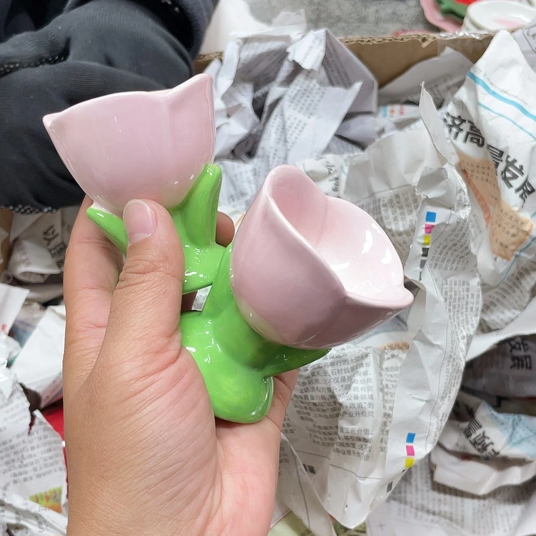 满25包邮 瑕疵陶瓷不退不换 完美主义者慎拍