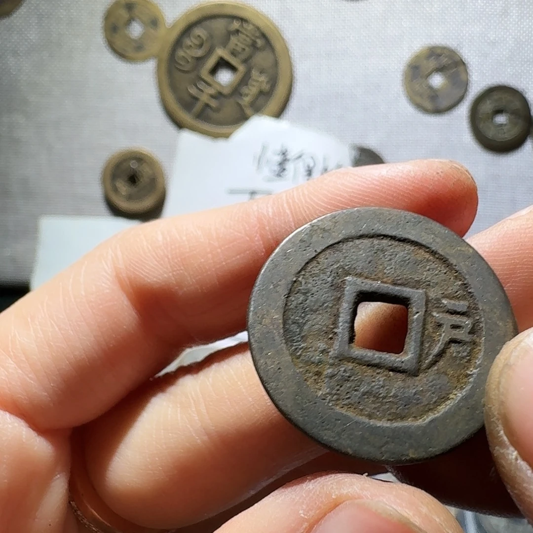 铜小张工艺品链接709
