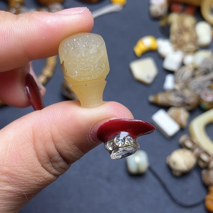 驼骨手串/手链其他配饰