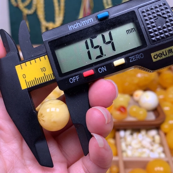 非金属配饰配珠04