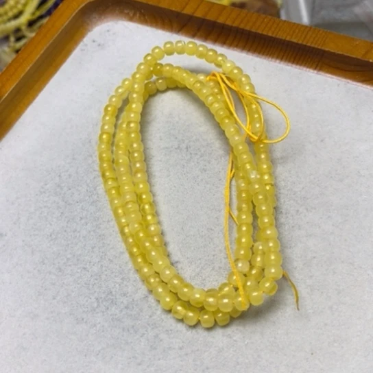 未镶嵌蜜蜡裸石多样性发货