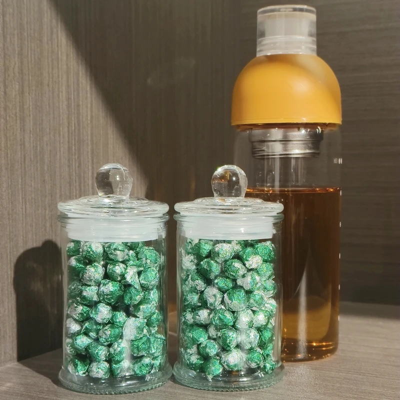 【安睡·燃】麦角驻龄·无惧时光·逆龄安睡燃茶膏