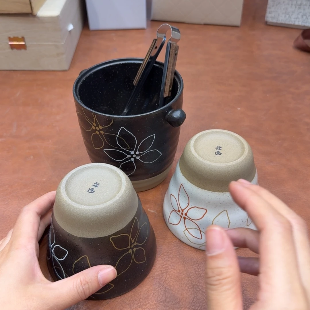 小狐狸瓷器精选推荐好物