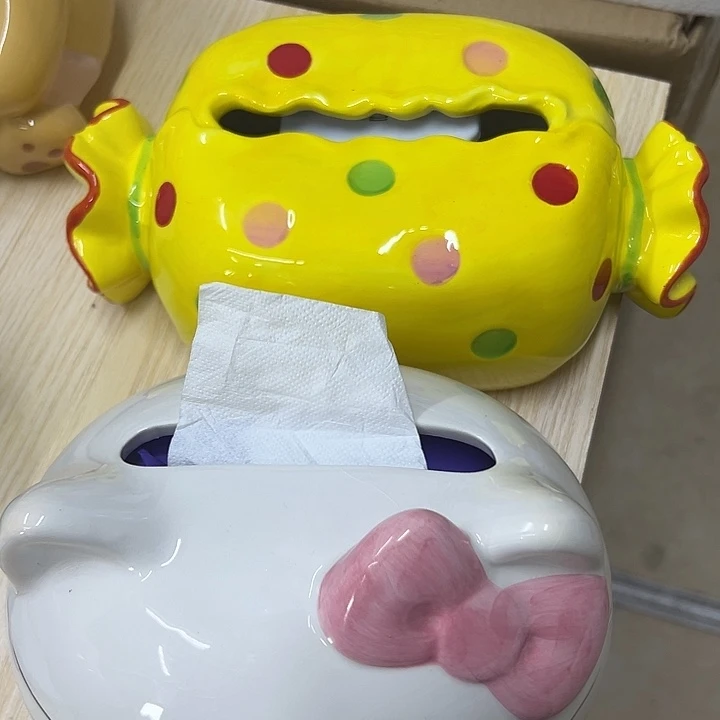 陶瓷等行业的产品