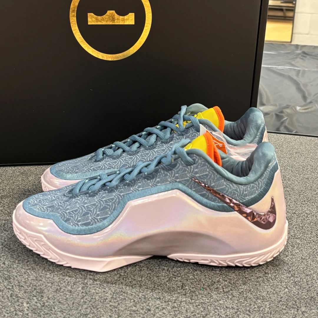 NIKE LeBron XXIII EP 詹姆斯男子篮球鞋IH1514-001