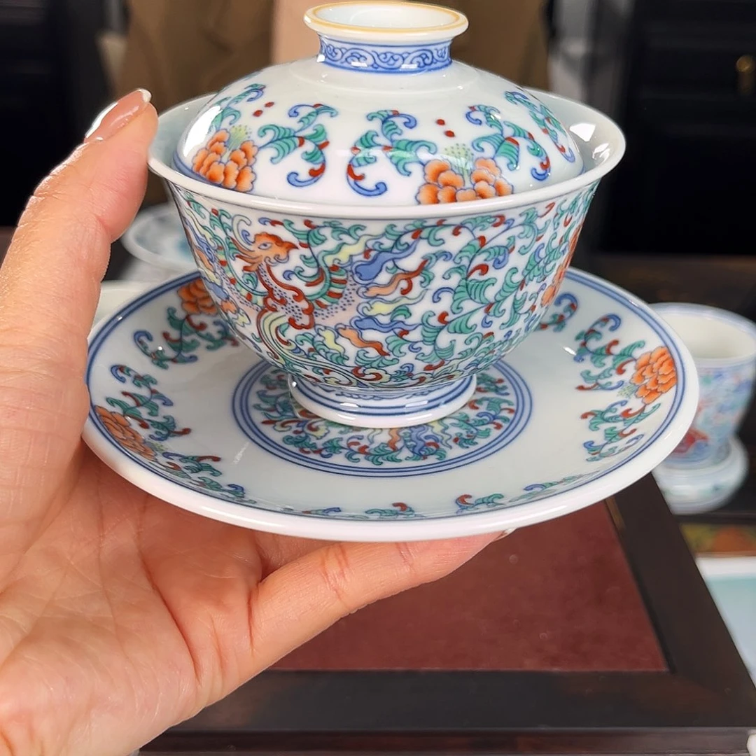 九鸣瓷艺九鸣瓷艺