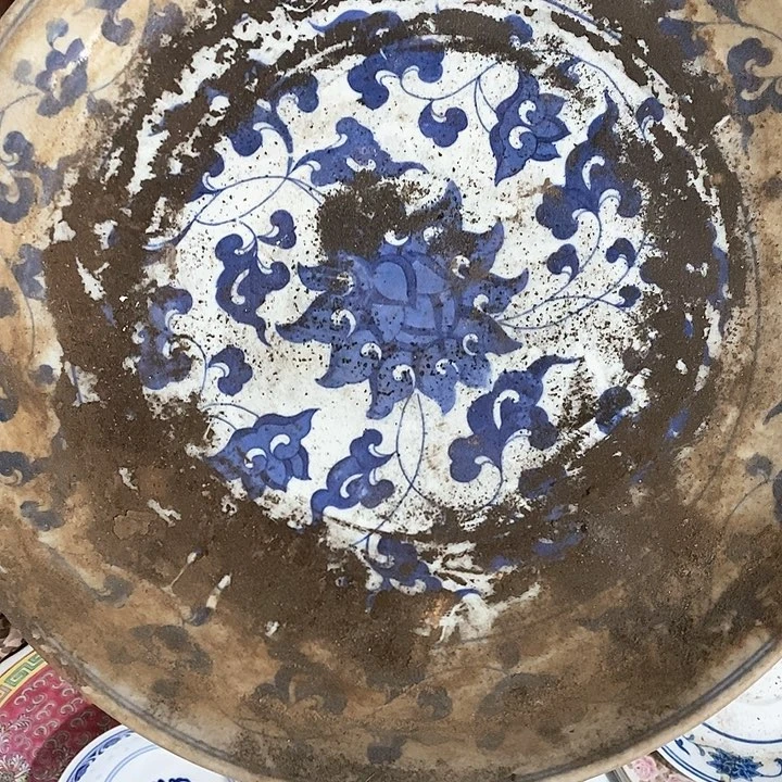瓷片这个是全部比较发货的