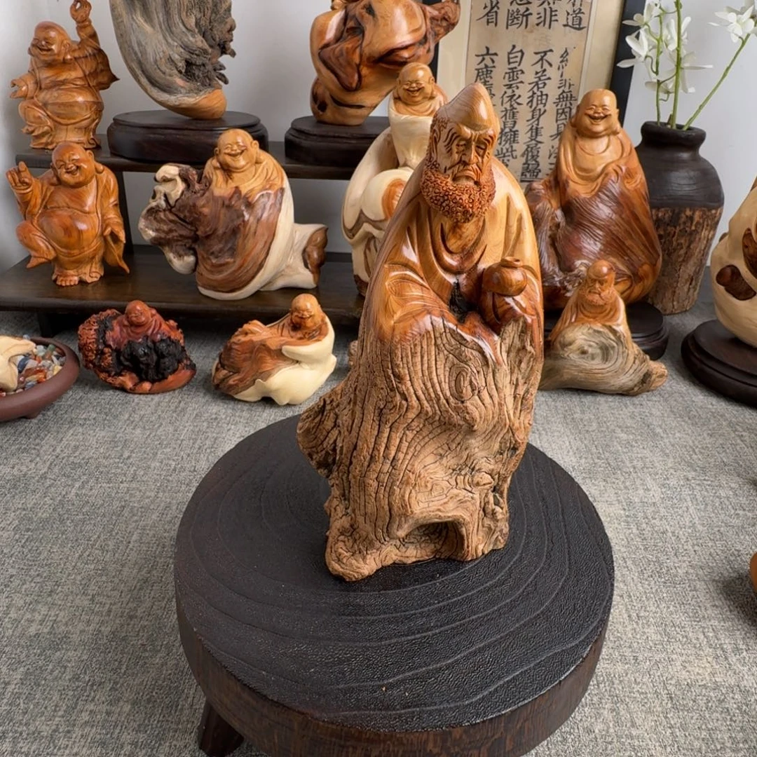 柏木（崖柏）关注一下