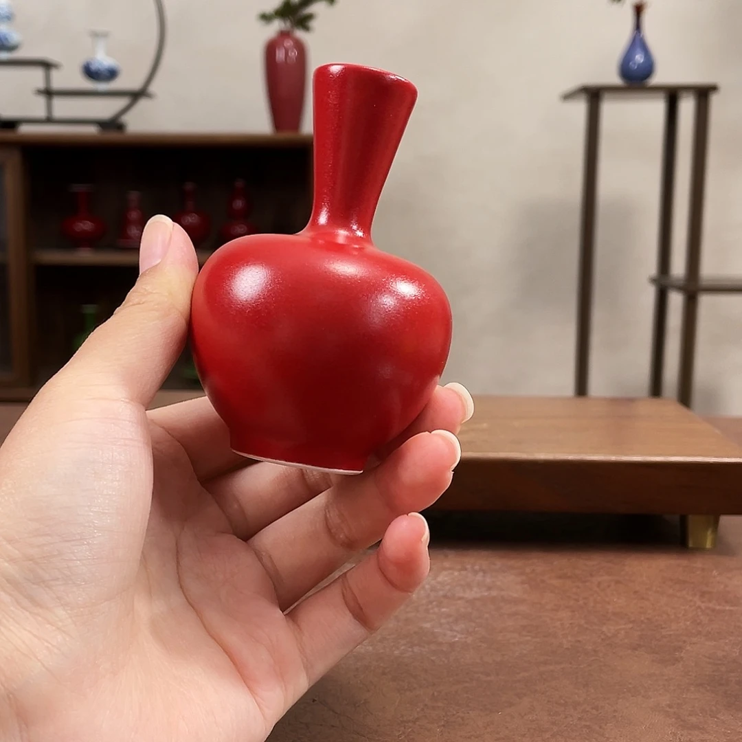 景德镇陶瓷艺术品