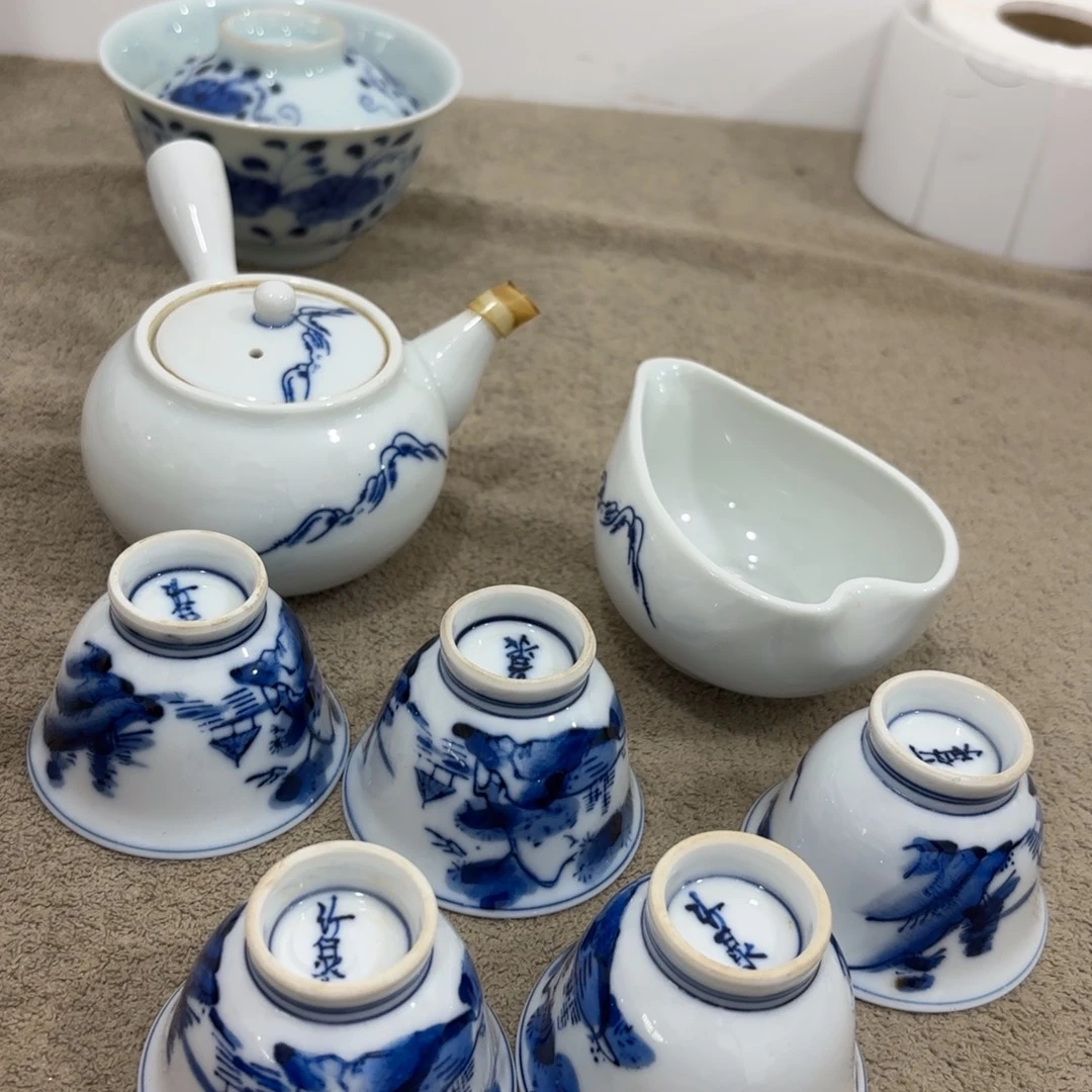 非常好看漂亮的物品