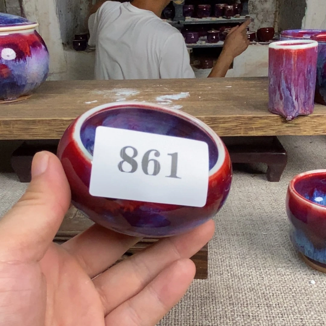 摆件开窑大吉，好物分享