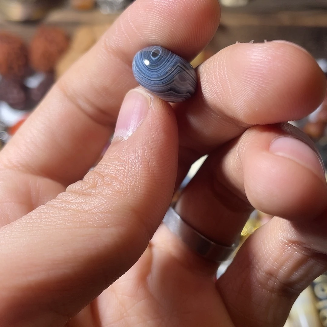 玛瑙/玉髓未镶嵌珠子