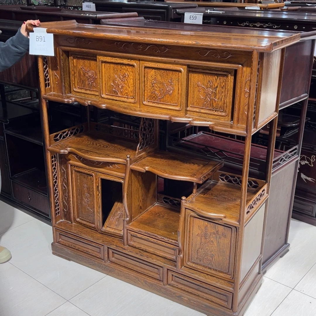 茶室摆件茶空间设计