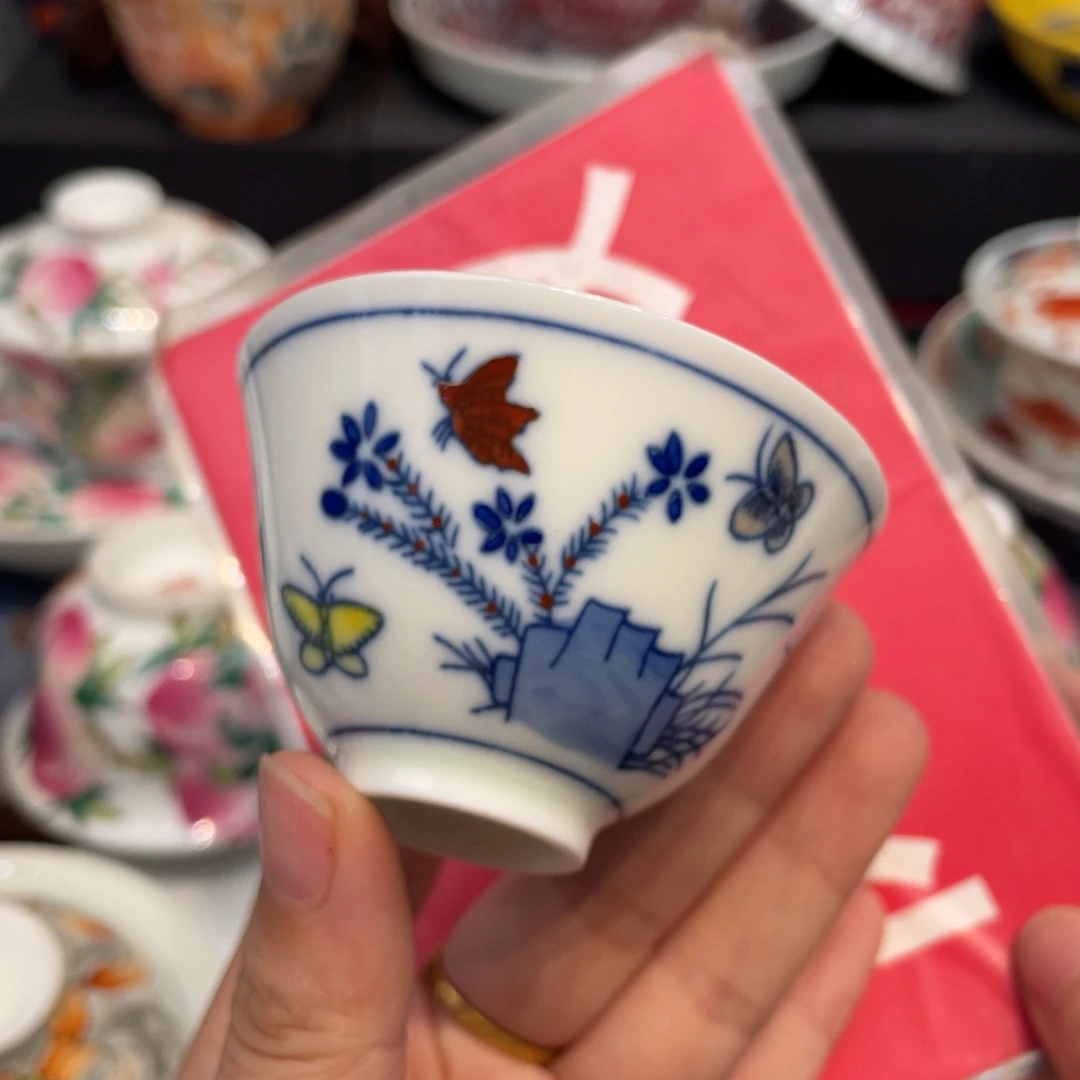 景德镇陶瓷景德镇